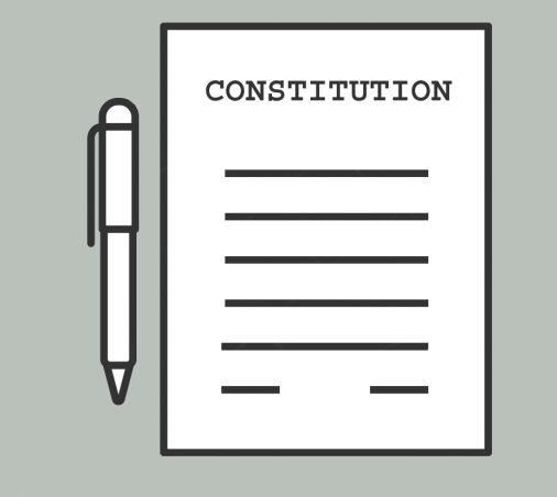 Club Constitution - click image