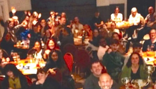 Guess the number of sweets