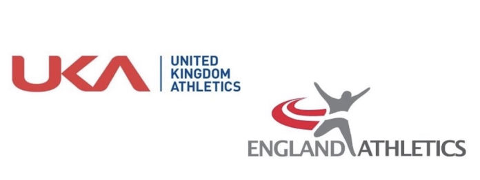 National (UK) Athletics