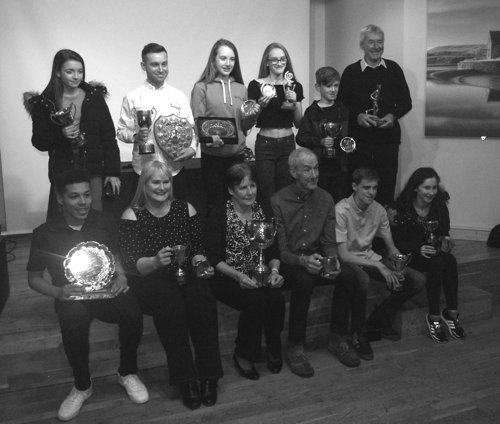 Prize Winners