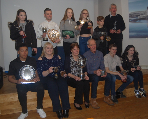 Prizewinners 2018 in Colour