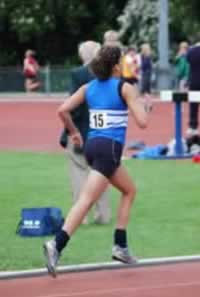 running2