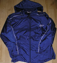 waterproof
