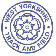 West Yorkshire T&F